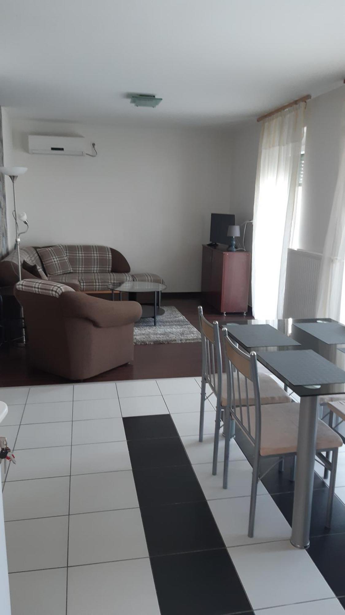 Mary Apartmanhaz Hévíz Exterior foto