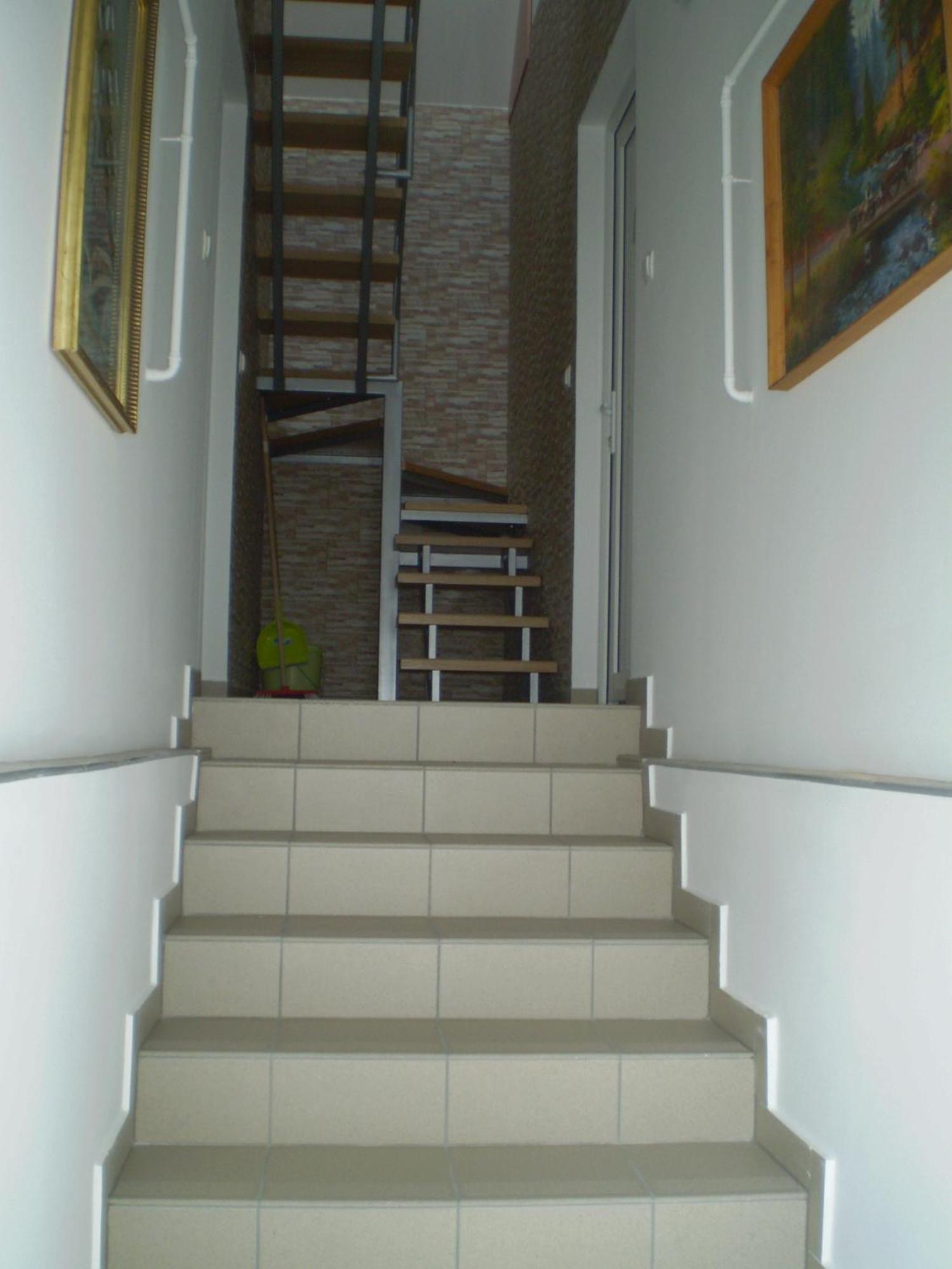 Mary Apartmanhaz Hévíz Exterior foto