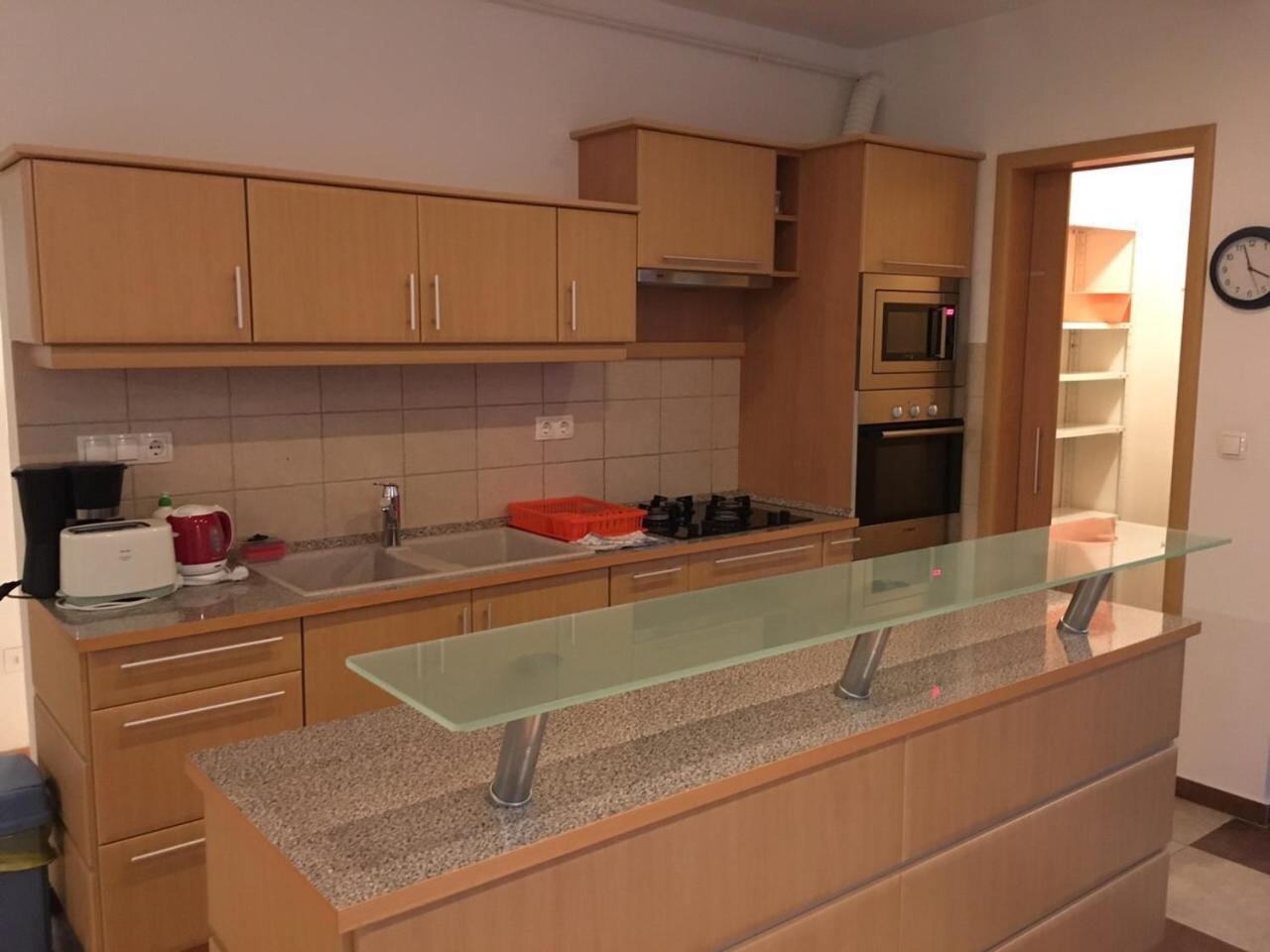 Mary Apartmanhaz Hévíz Exterior foto